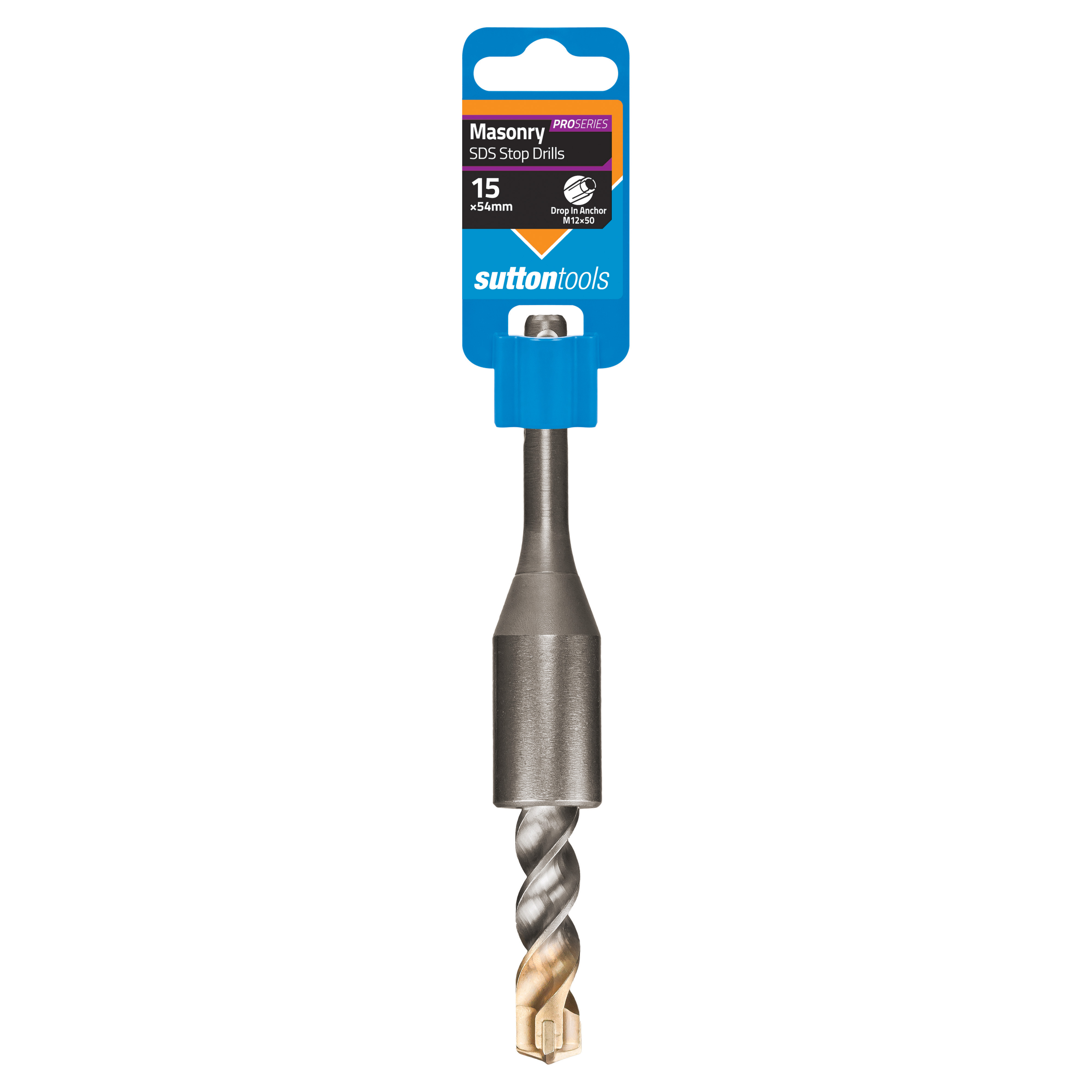 Sutton masonry outlet drill bits